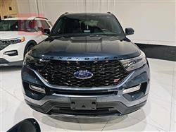 فورد إكسبلورر